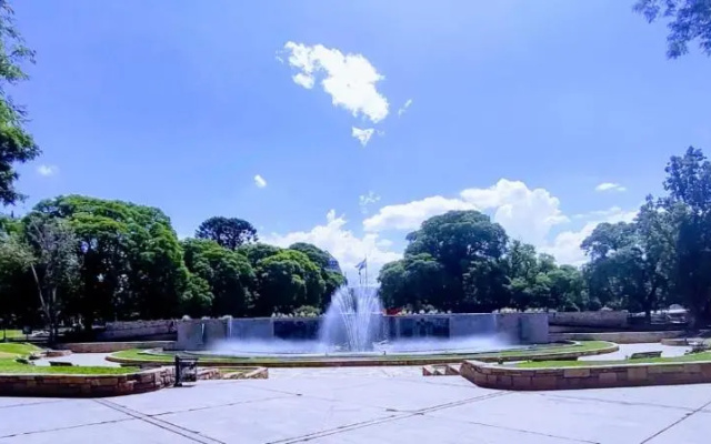 Hotel Windsor Mendoza