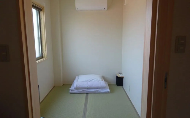 Minshuku Koide
