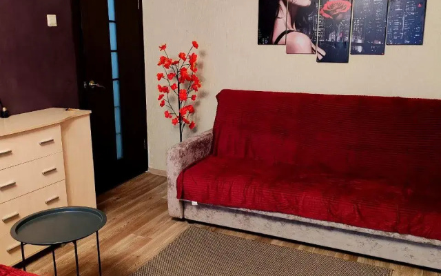 Апартаменты на проспекте Циолковского 80А