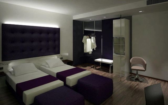 Hotel La Bussola
