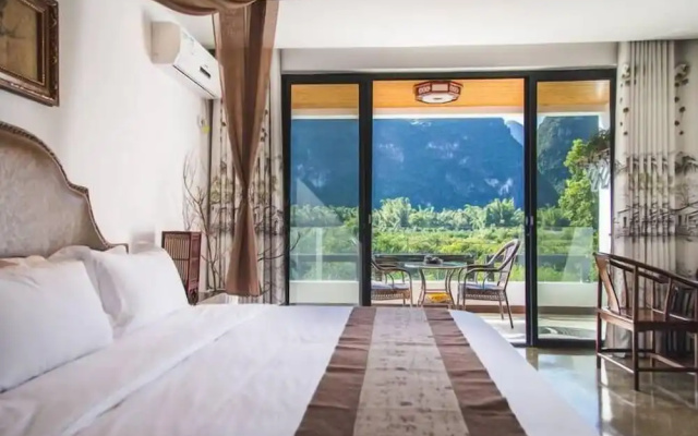 Xianting Holiday Hotel