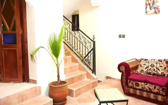 Résidence Miramare Marrakech