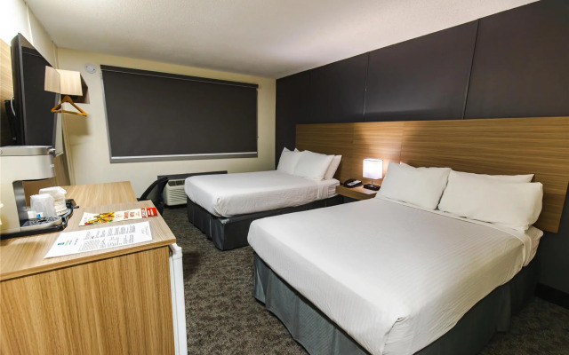 SureStay by Best Western Smithers