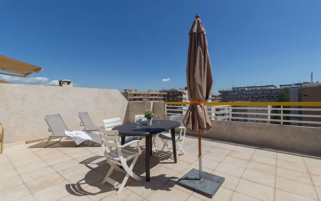 Apartamento Diamant  by Iberplaya