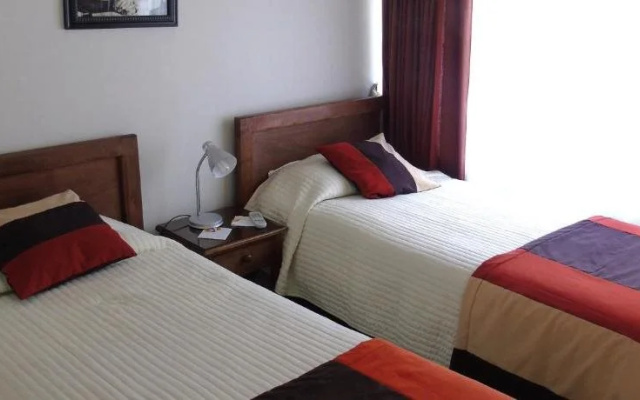 Hostal Junge