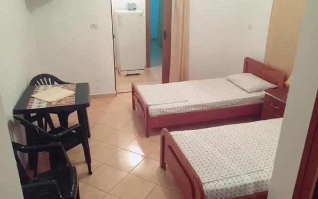 Hotel Vathi