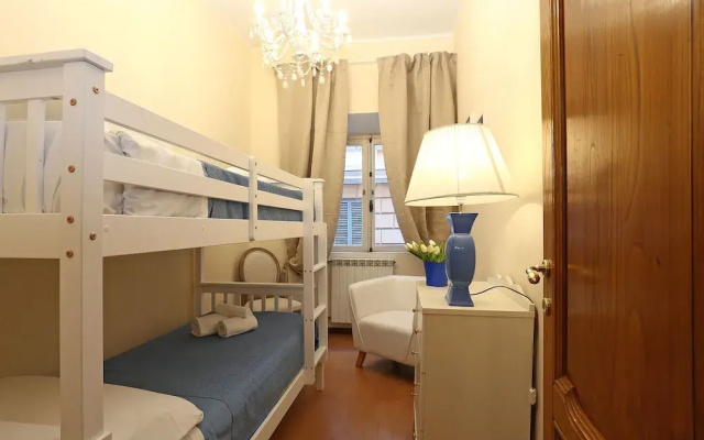 Daplace - Claudia Apartment