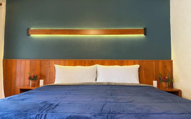 Hotel Mukul Na