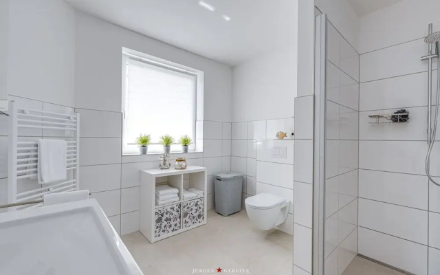 Ferienhaus Seebrise