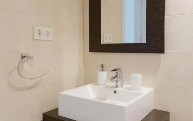 Apartamento Calaceite