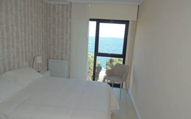 Apartamento Romántico el mar a tus pies - Adults Only
