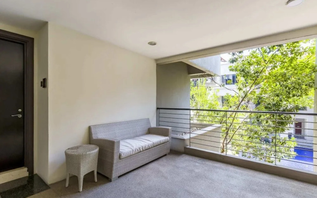 Cosy 3Br Apartment Close To Klcc!