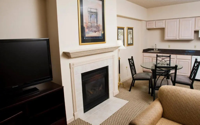 Bella Vista Suites