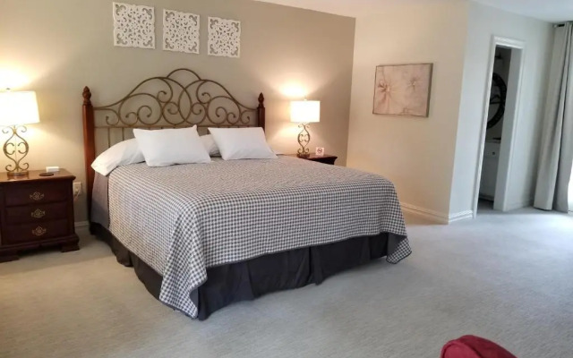 Greenwood Plantation B&B