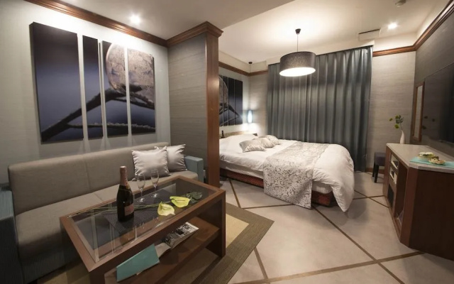 Hotel Dion -dreams IN Resort - Adults Only