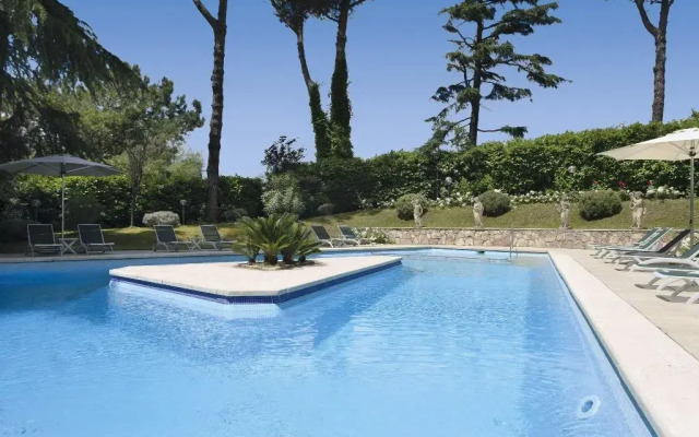 Hotel Eurogarden
