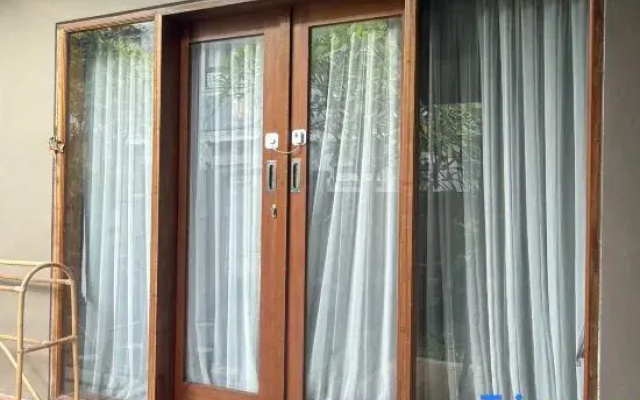 Private Family 2BR Villa near Ubud Center Bali