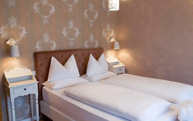 Hotel Olympia