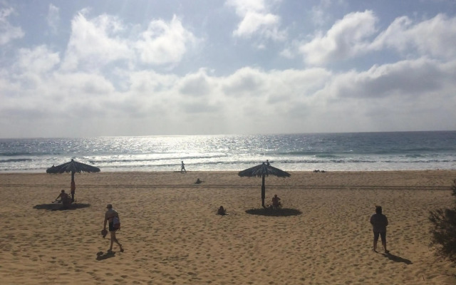 Cantinho Solpraia