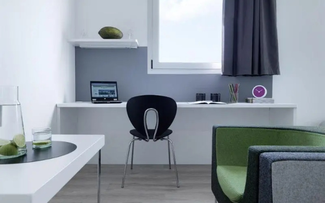 Beyoo Marina - Student Accommodation Barcelona