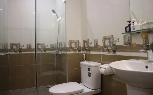BALI Motel Vung Tau