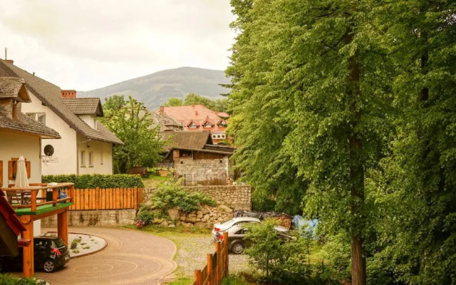 Apartament Antique
