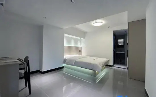mr.ji apartment