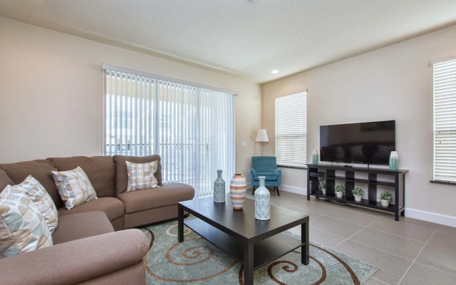 Silver Creek - 3 Bed Townhouse w/splashpool-5003SC
