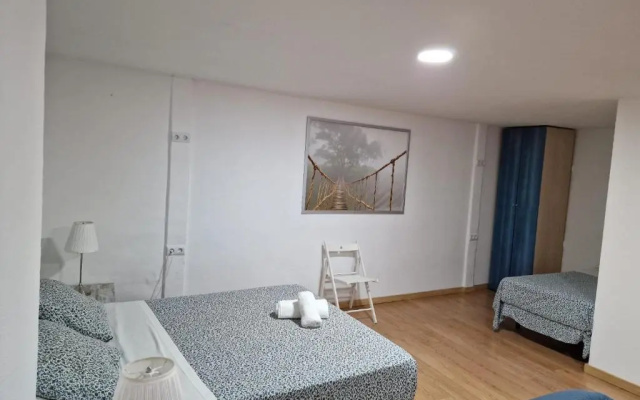Hotel Boutique Nomadas