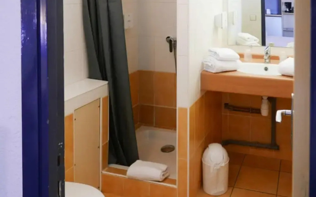 Residence Neptune, Saint-pierre-la-mer, Apt. 2 Pcs. 4 Pers