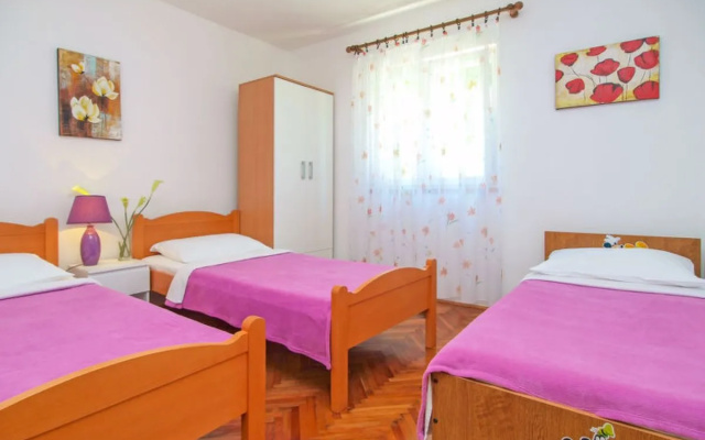 Apartment Slavica Trogir/Slatine 20511
