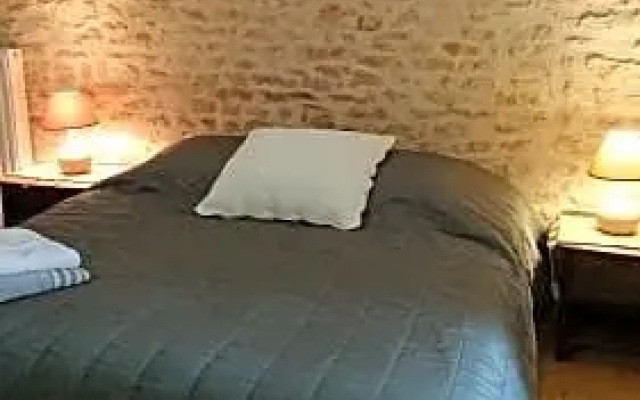 Chambre d'hôtes Le Paradis