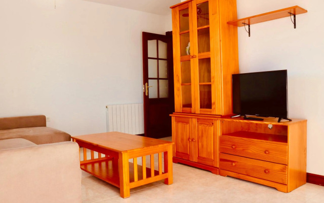 Apartamentos La Reserva Classic Noja