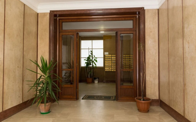 B&B Roma Città Aperta