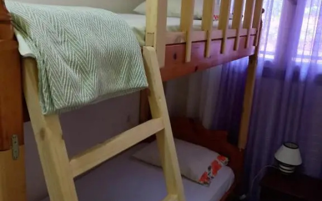 Stellas apartment