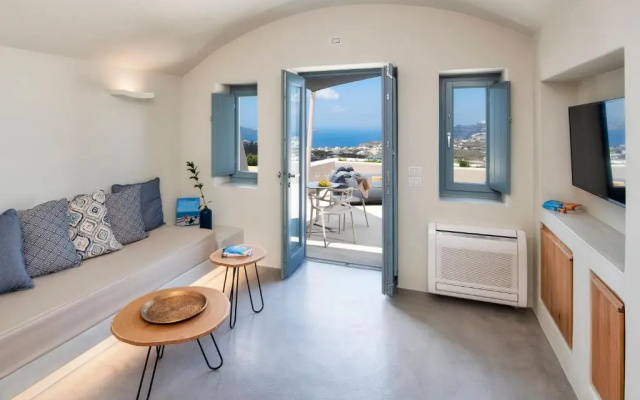 Halcyon Days Suites