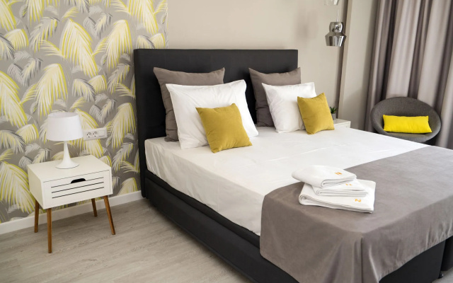 Nayino Resort Mamaia Nord