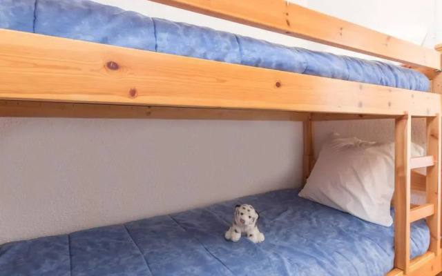 Appartement Montgenèvre, 2 pièces, 5 personnes - FR-1-330D-4