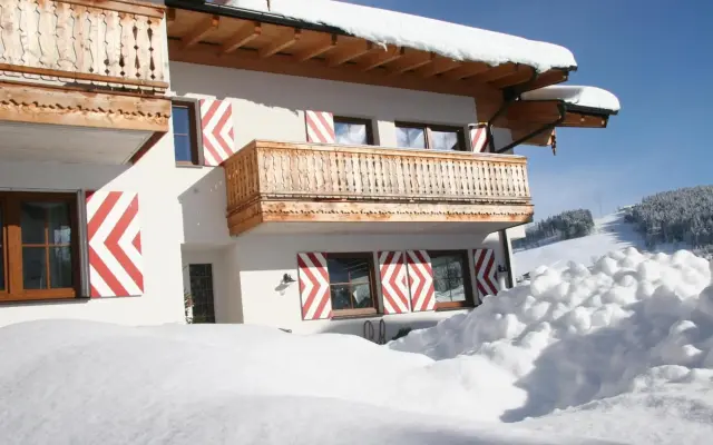 Ferienhaus Felix