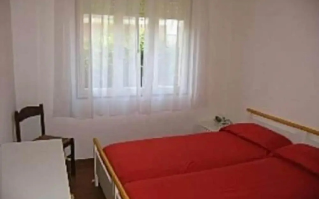Bungalow Marte