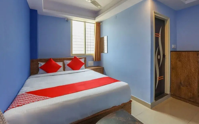 Hotel White Walkers by OYO