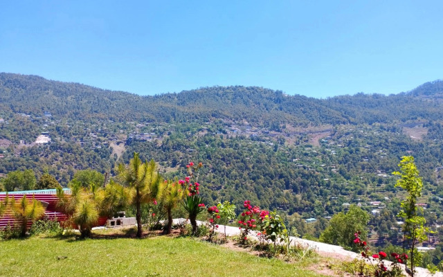 Midway Murree