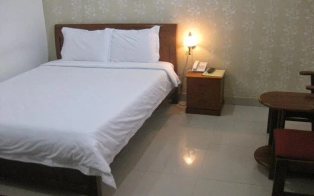 Sau Hotel