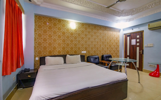FabExpress Superior Nesh Inn