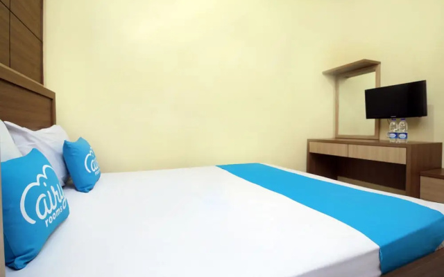 Airy Eco Taman Sari Mangga Besar Dua 6C Jakarta