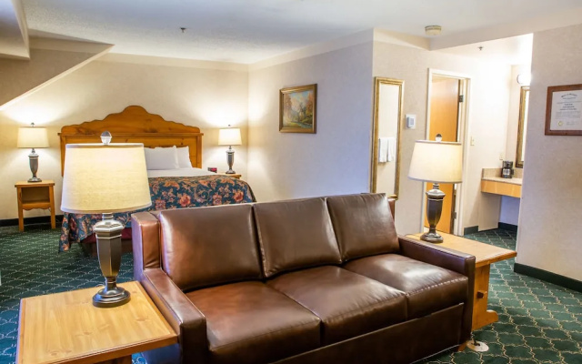Bavarian Inn of Frankenmuth