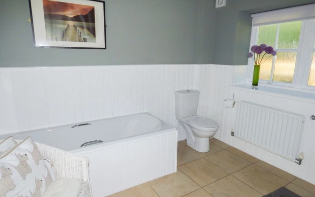 Kizzie Cottage