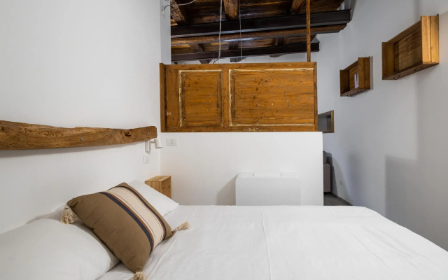 San Michele Apts by Wonderful Italy - Aluminium
