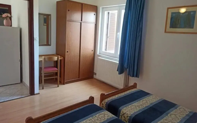 Apartment by Adriatic Sea Near Sibenik