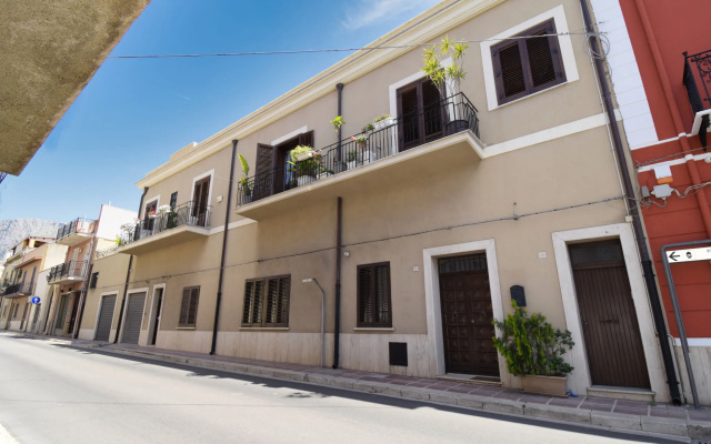 Casa dei Mori